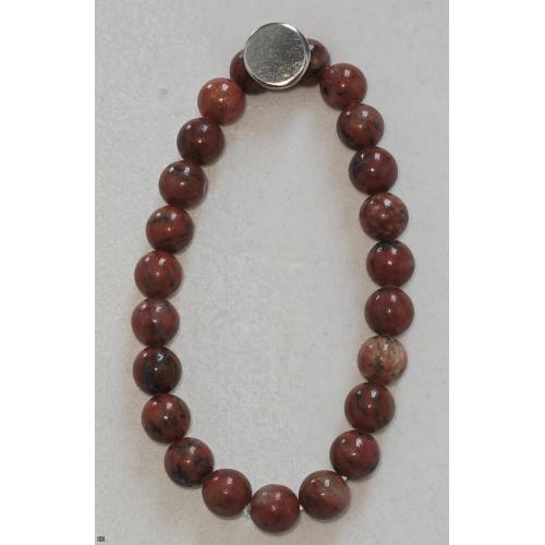 Brecciated Jasper Bracelet
