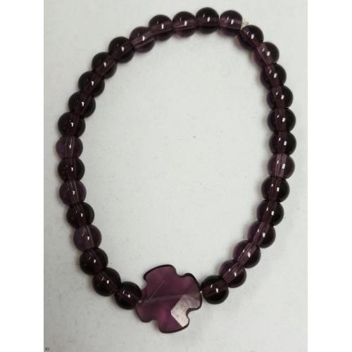 Almandine Garnet Bracelet