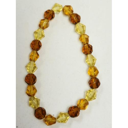 Amber Bracelet