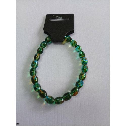 Ammolite Bracelet.
