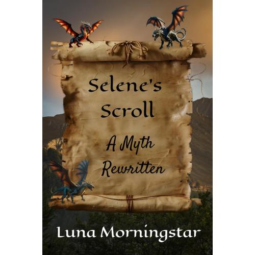Selenes Scroll: A Myth Rewritten