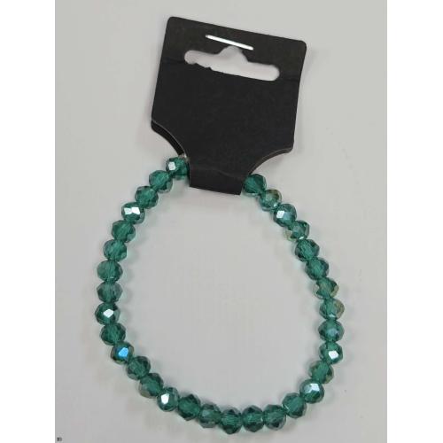 Sea Glass Bracelet